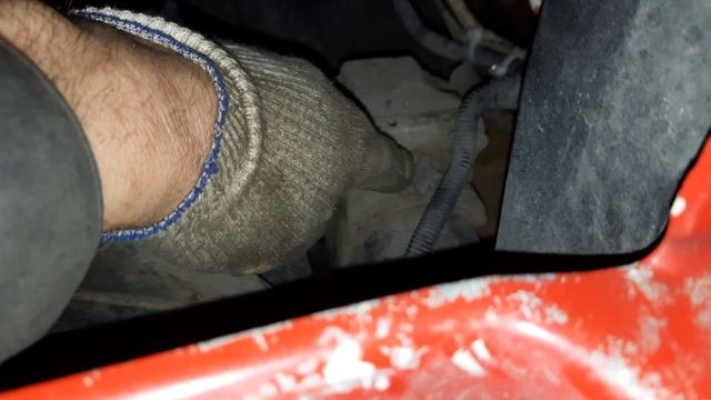 Завоздушен электроподъёмник кабины MAN TGX