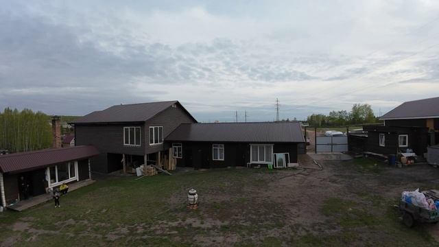 Территория для отдыха г.Бородино