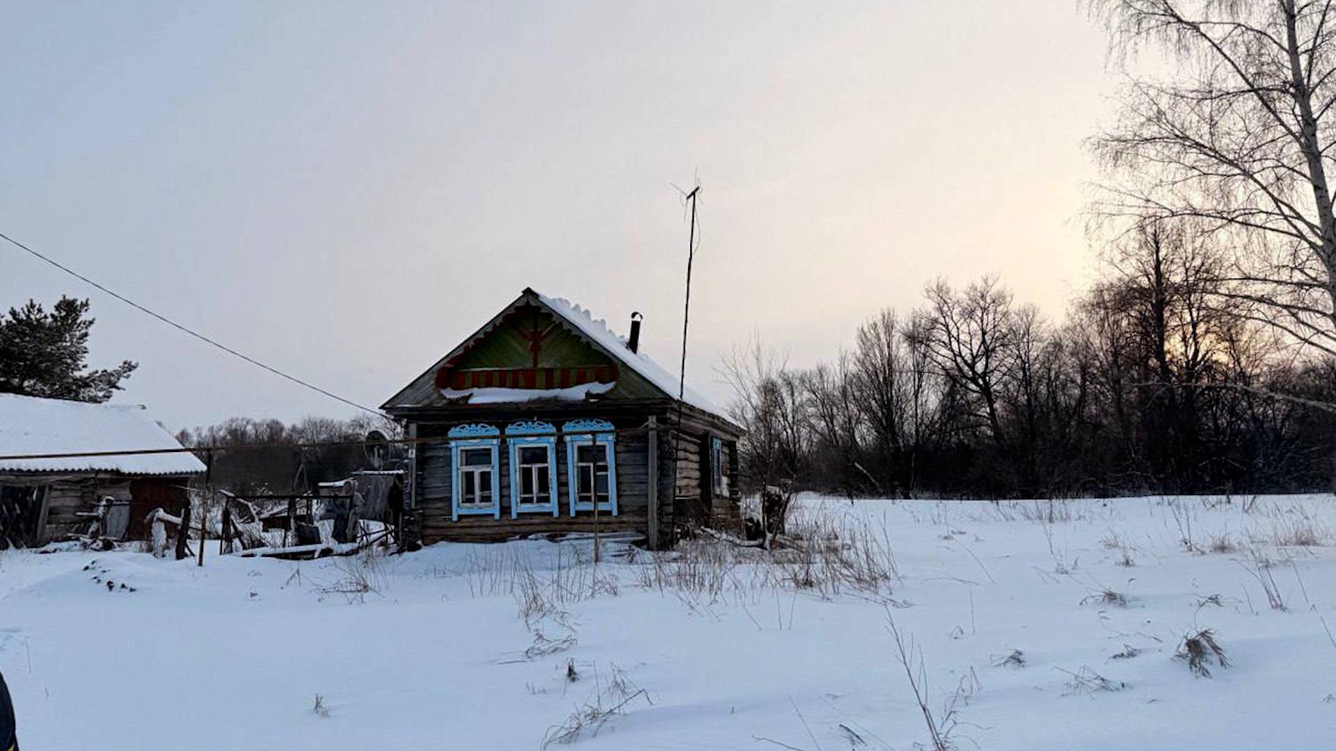 Приговор сожителю