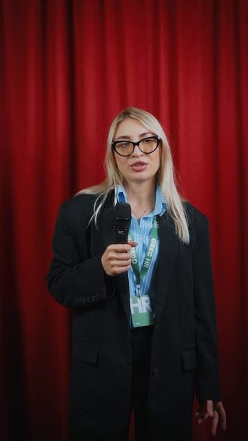 Такого стендапа вы еще не видели…