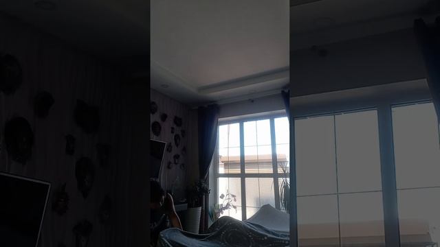 строю дом из пледов 2
