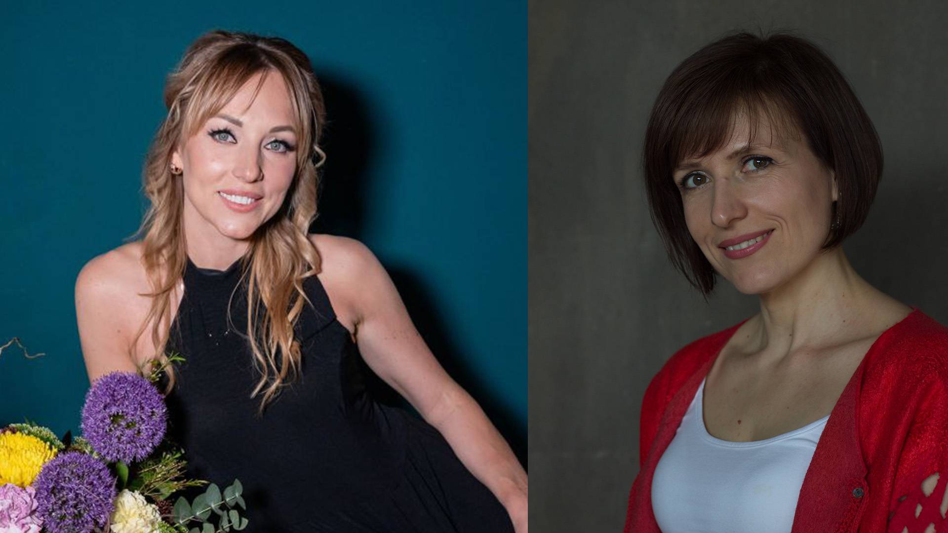 Творчество, красота, энергия - совместный эфир с нутрициологом Юлией Секач