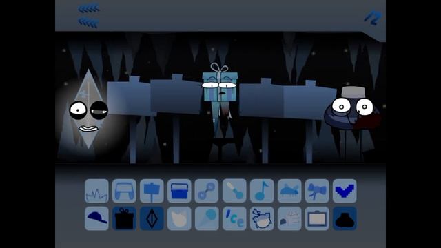 новый мод на- angry box