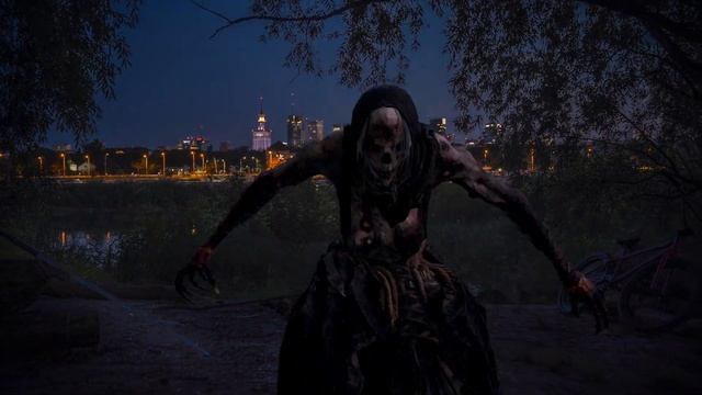 The Witcher Monster Slayer - Тизер с датой выхода