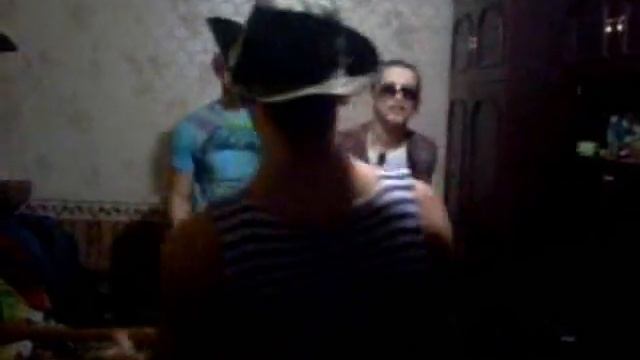 Timati feat Mario vs ВДВ .wmv