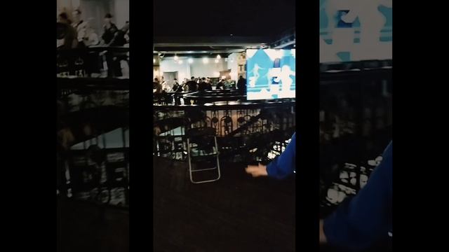 Студлига Сбера. Киберигры 18.05.2025 г. Москвы.
