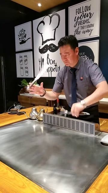97XHdpB8zbY - Lifestyle Beautiful Train Teppanyaki street food,restaurant,BBQ,Pub street#Short#Short