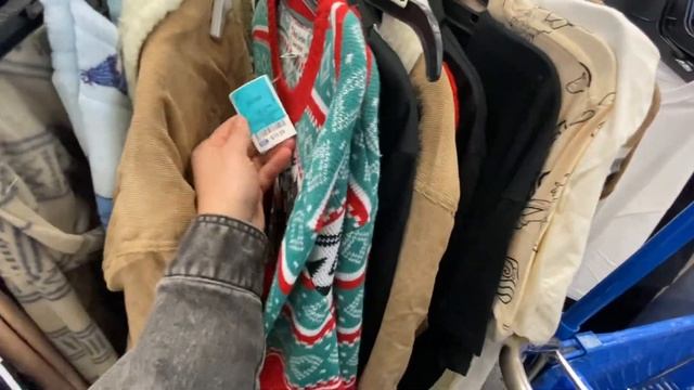 Где мы живем в Америке/Обзор магазина Ross/Полки ломятся