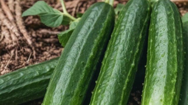 Огурец Конкурент описание и характеристика, отзывы - Овощи