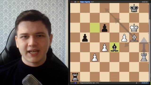 ПЯТЬ ЛИДЕРОВ НА AEROFLOT OPEN / ЯН РЕАБЕЛИТИРОВАЛСЯ / ХРОНИКИ