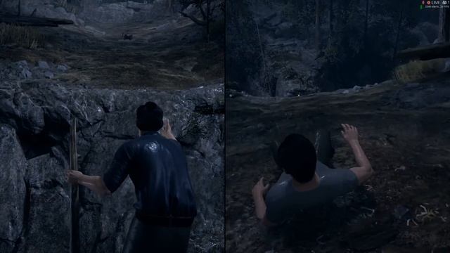 A Way Out ПОБЕГ ИЗ ТЮРЬМЫ И ФЕРМА #2