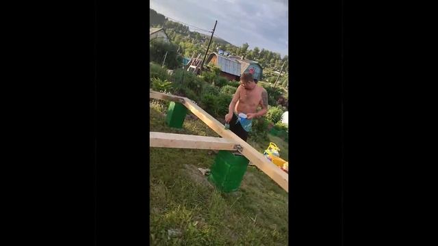 Подиум  под бассейн своими руками 2023