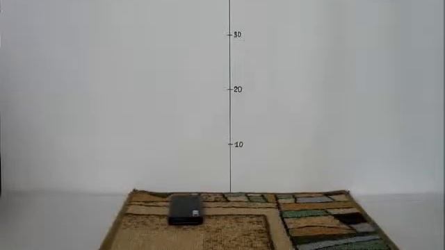 Samsung S5230 Star - Падение на ковер с 1,5 метров