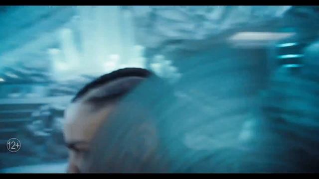 Супермен — Русский Трейлер 2 (Дубляж, 2025)