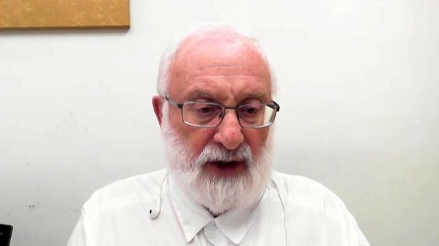Слияние с Творцом