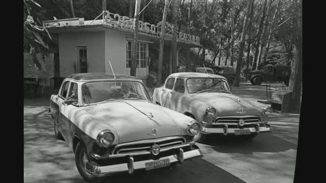 Знакомство с творчеством Кропивницкий Сигизмунд