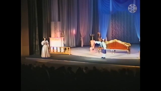 Тартюф (2003.10.04)