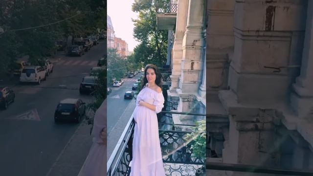 Бэкстейдж со съемки беременности лето 2019