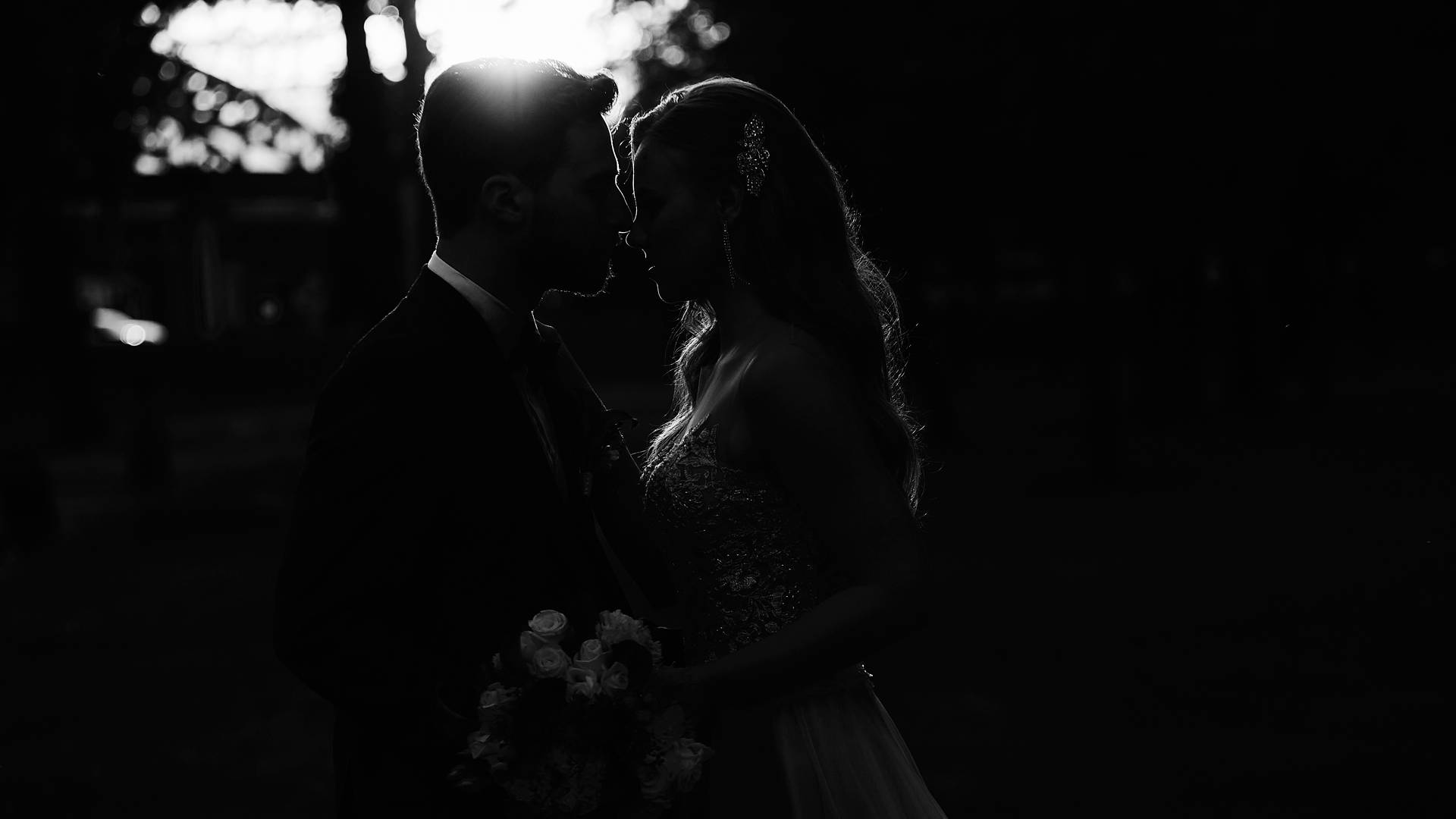 Natalia & Igor Wedding