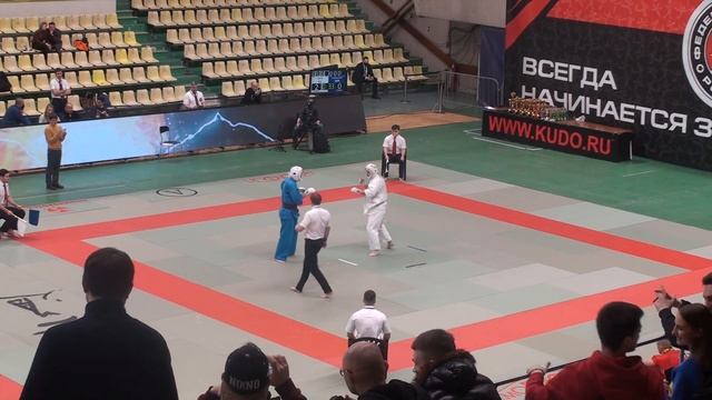 Бой № 21 (00154)