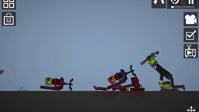 skibidi стул 18