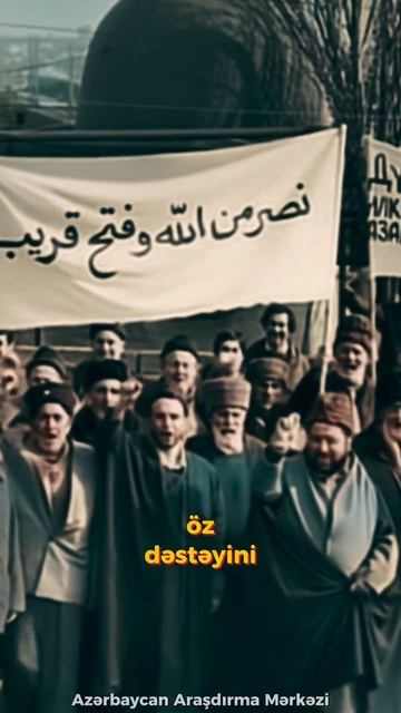 Tariximiz parlaq səhifəsi