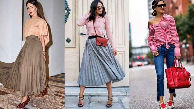 САМЫЕ МОДНЫЕ ОБРАЗЫ ВЕСНА 2025 ❤️ОДЕВАЕМСЯ ЭЛЕГАНТНО В