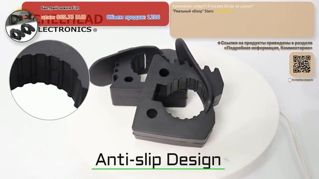 Лучшие продажи 2025 года! Топ-10 товаров с AliExpress