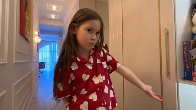 Организация хранения игрушек 🧸 / Наводим порядок в шк