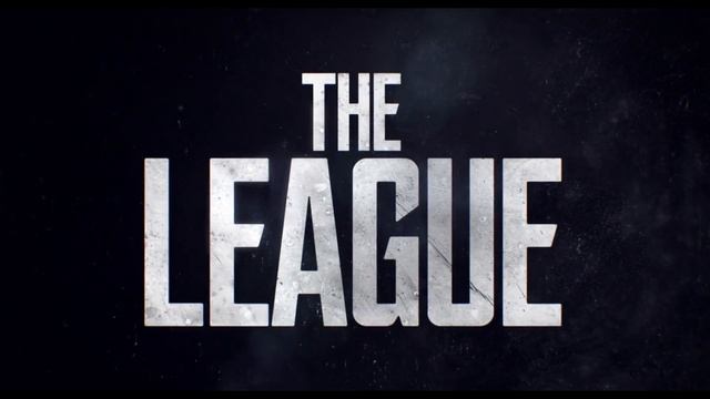 Лига справедливости The Justice League - Второй анонс трейлера Бэтмен