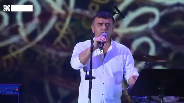 Ахмад Асалбеков |Нолаи Ошикона| 2016