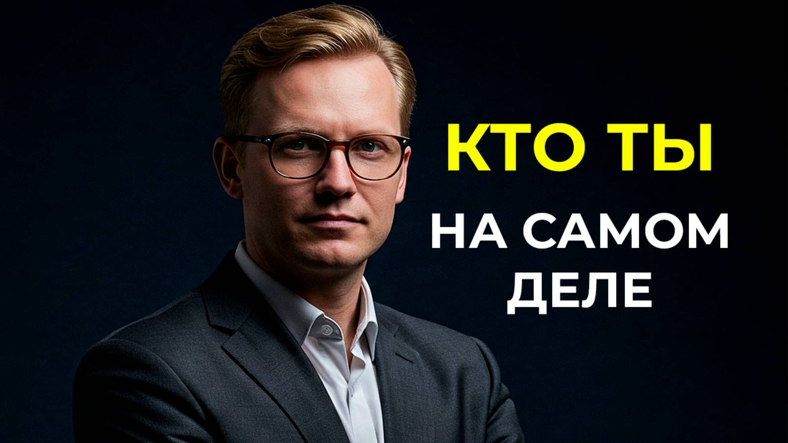 Как найти и осознать себя | Боб Проктор | 1985
