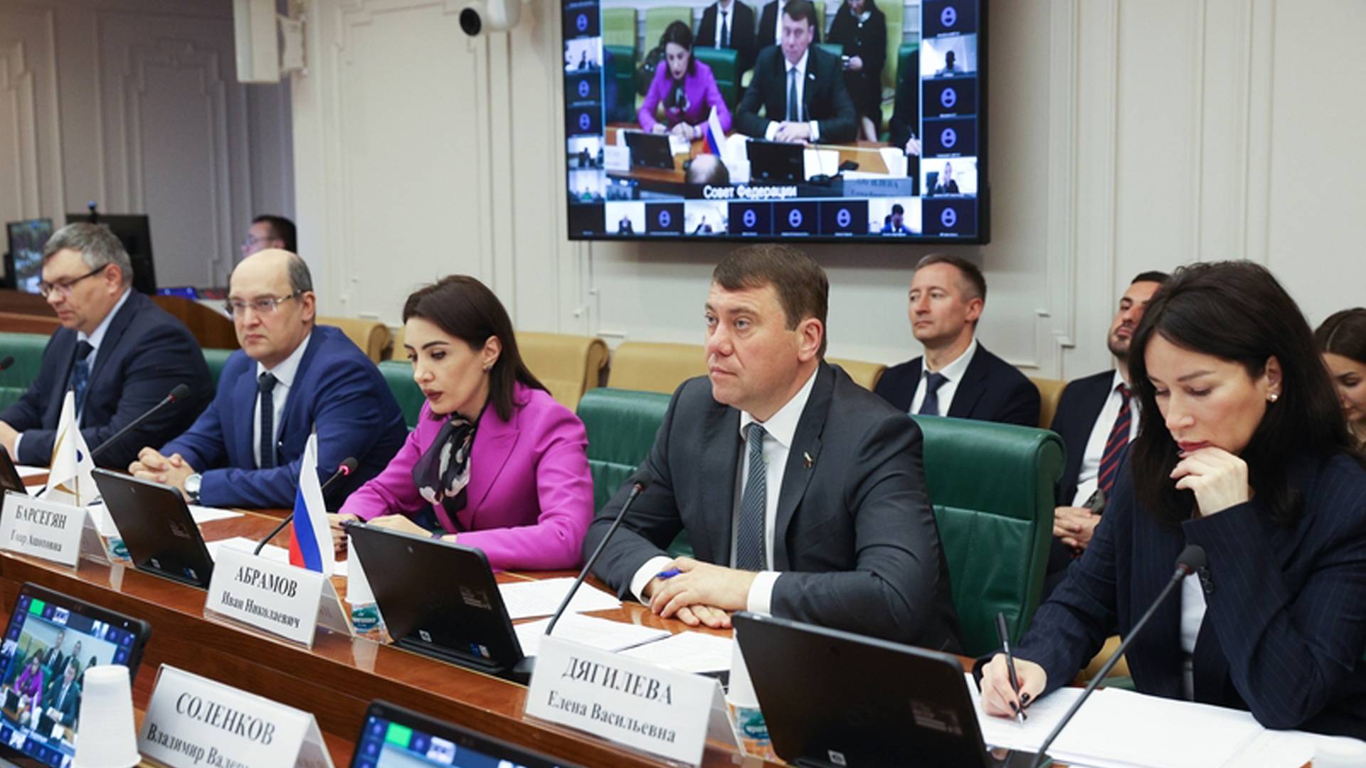Промышленная кооперация в странах ЕАЭС получит новый механизм поддержки