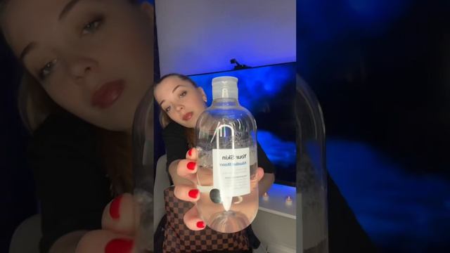 1 ЧАСТЬ: РАЗБОР МОЕЦ КОСМЕТИЧКИ