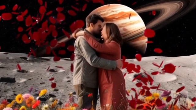 💞Я заберу тебя туда где летают облака💞