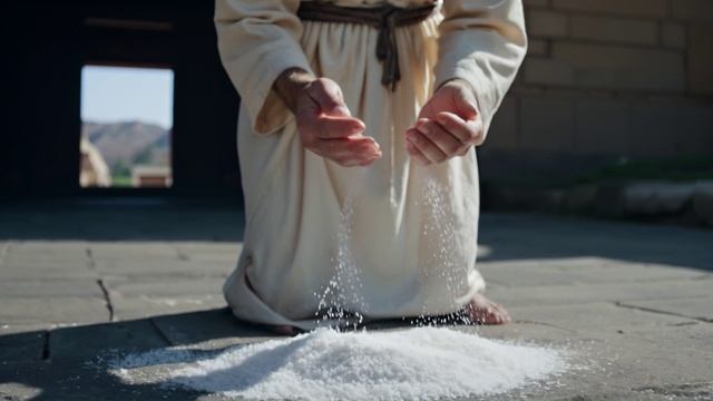 Забавный певец
