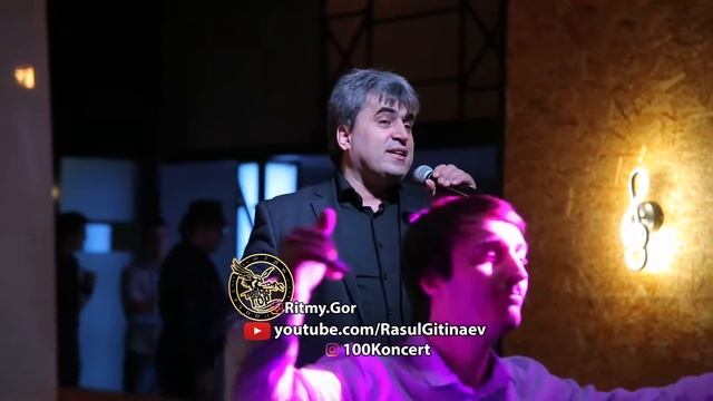 Курбан Кулизанов – «Освободи моё сердце»
