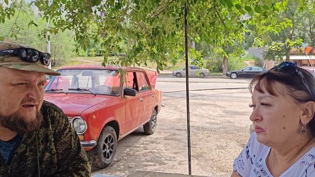Донбасс: ответственность каждого из нас.