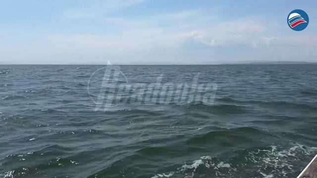 Тайна на воде: во Владивостоке пропали 2
человека во время морской прогулки