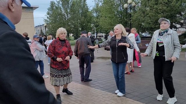 Каблучок... 18.05.25...