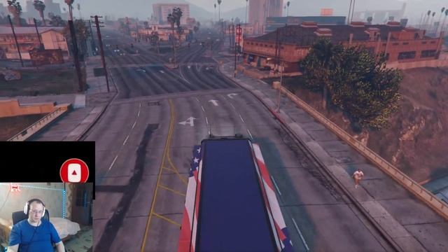 GTA Online: Agents of Sabotage. Угнать Tula Финал Черный ящик сбить ла?