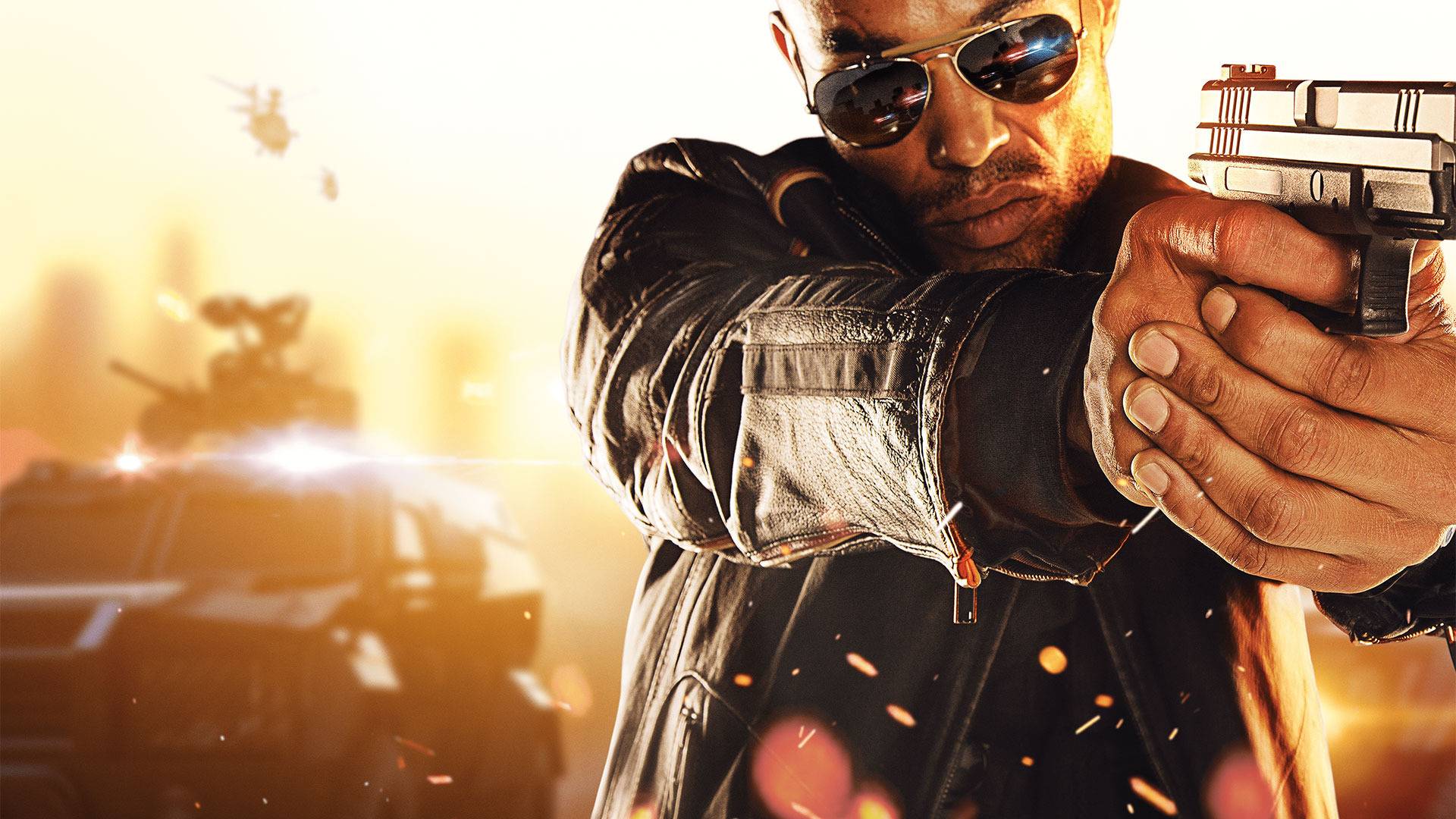 Battlefield Hardline прохождение часть 6