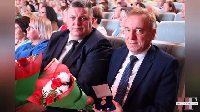 «Вместе, сплоченной командой, мы справимся!». В Гомеле