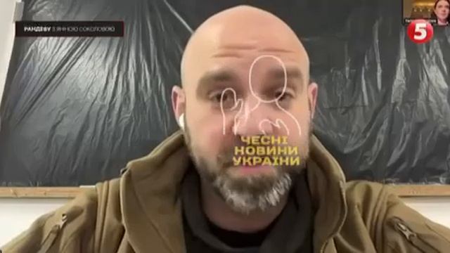 Телемарафон:
“Из бусифицированных получаются отличные солдаты, добровольцы не нужны” 🤯