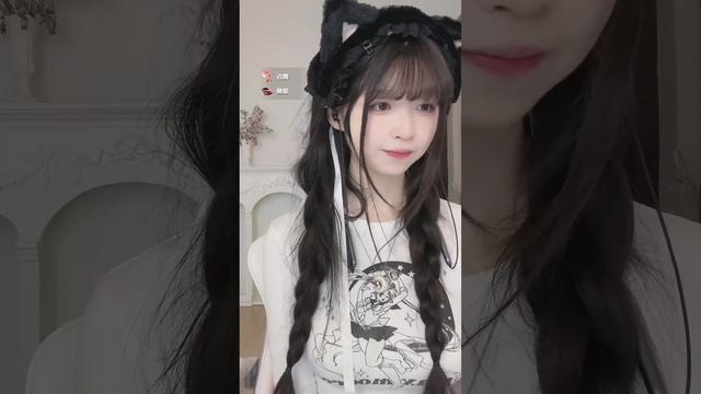 Live QIDUMIAO (-七毒喵-) 19.05.2025 10:13 China time