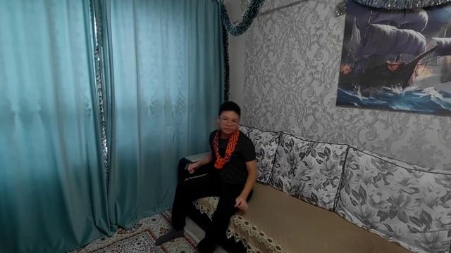 121 Серия: Шапка невидимка