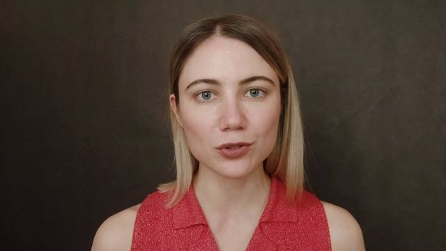 Валерия Мохова — визитка
