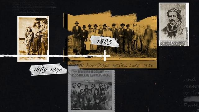 A brief history of Indigenous peoples in Canada