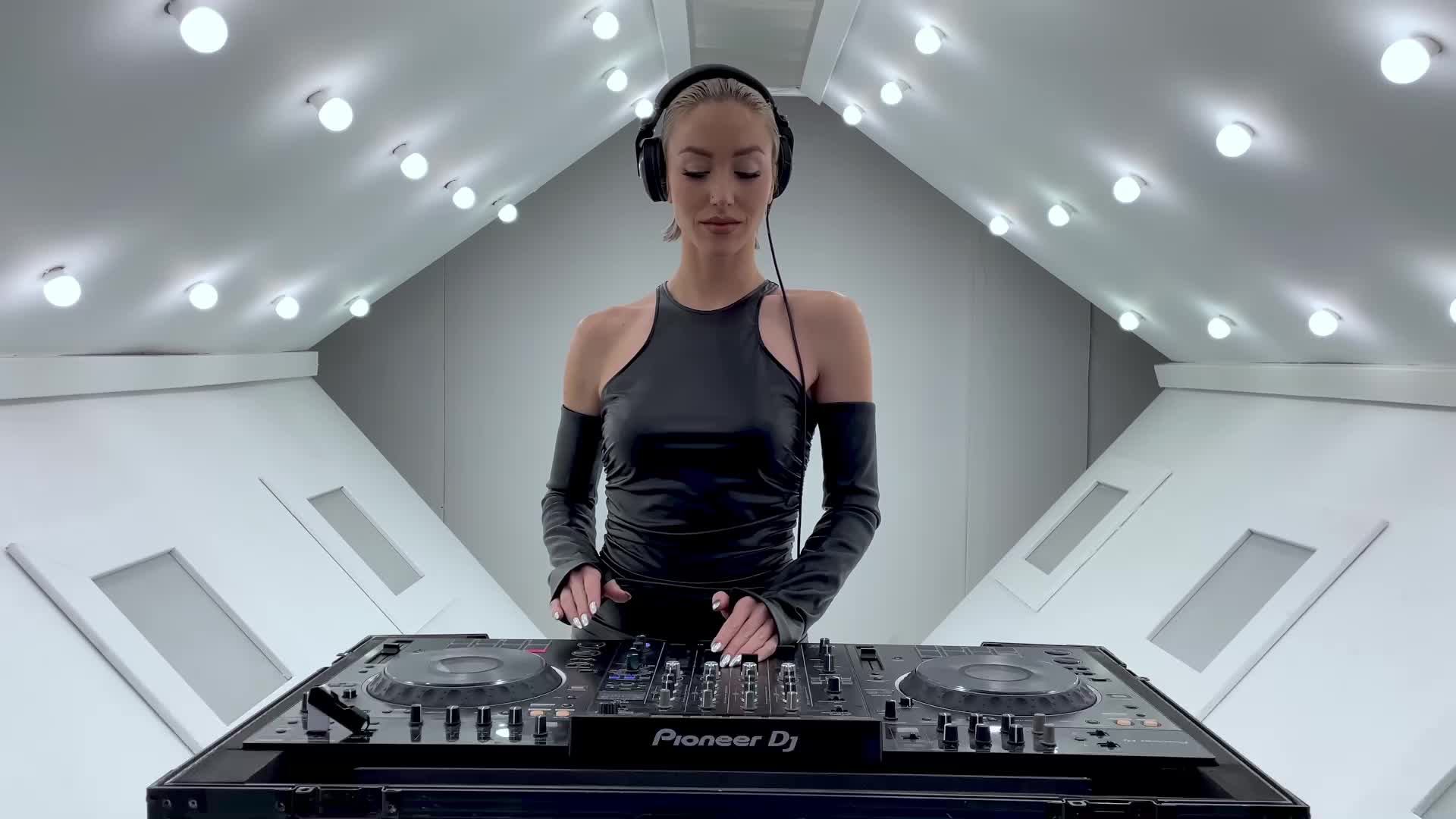 Live Dj Set