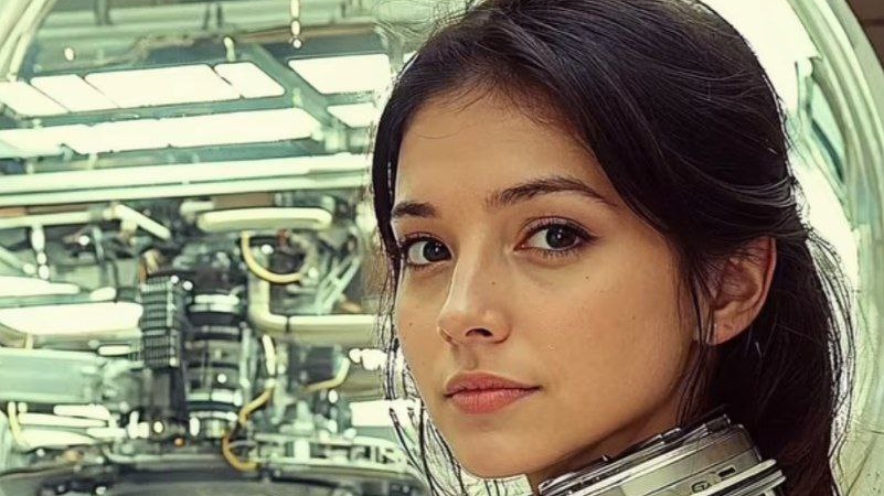 КЛЕОС шестой сезон тринадцатая серия